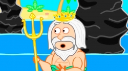 انیمیشن خانواده شیر قسمت 29 - lion family